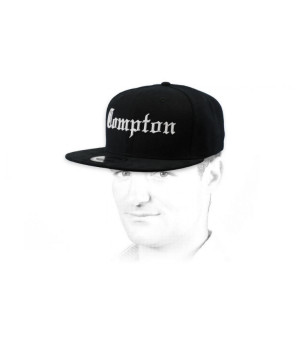 Compton cap Compton Snapback